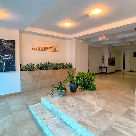 Caribbean Sea View Rental